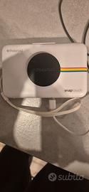 polaroid snaptouch