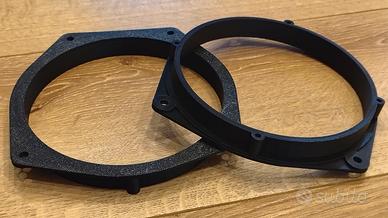 Mini Cooper Adattatori Casse anteriori R50 R52 R53