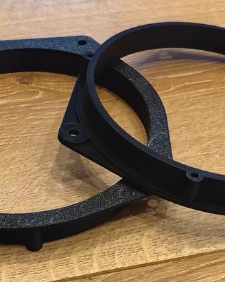 Mini Cooper Adattatori Casse anteriori R50 R52 R53