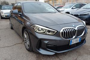 Bmw 118d 5p. Msport AUTOMATICA