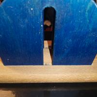 Portatovaglioli di carta.