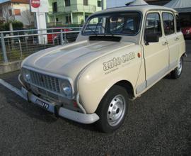 RENAULT R 4 GTL