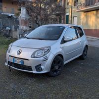 Renault Twingo GT 1.2 TCe – 100 CV – 2009 – GPL