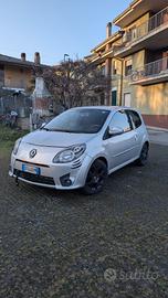 Renault Twingo GT 1.2 TCe – 100 CV – 2009 – GPL