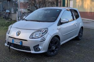 Renault Twingo GT 1.2 TCe – 100 CV – 2009 – GPL