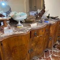 Antica camera da pranzo