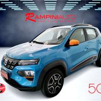 DACIA Spring Electric 45 Comfort Plus Km 59.000 Pr