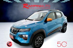 DACIA Spring Electric 45 Comfort Plus Km 59.000 Pr