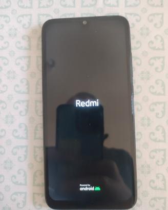 cellulare redmi note 7 