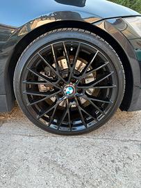 Cerchi 19 5x120 BMW
