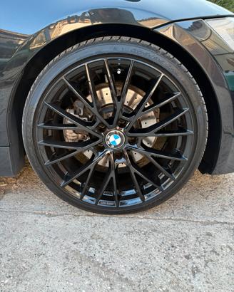 Cerchi 19 5x120 BMW
