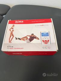 Elettrostimolatore GLOBUS ELITE SII