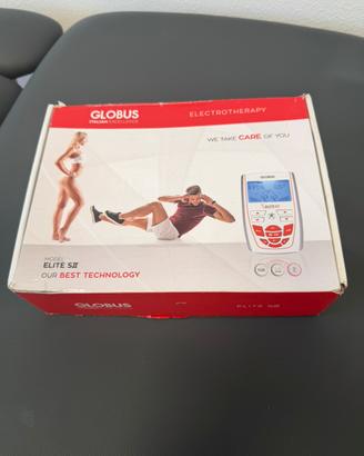 Elettrostimolatore GLOBUS ELITE SII