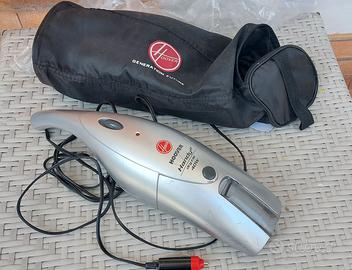 Aspirapolvere Portatile per auto
