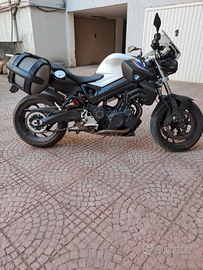 Bmw f800 r