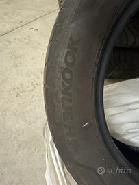 Gomme Hankook