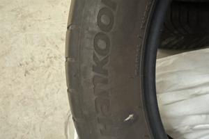 Gomme Hankook