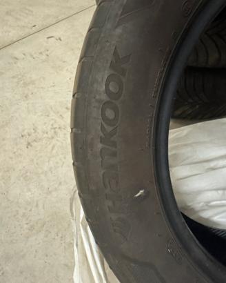 Gomme Hankook