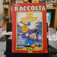 Raccolta Zio Paperone