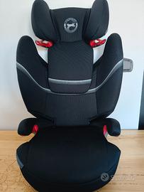 Vendono seggiolino 15-36 kg