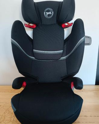 Vendono seggiolino 15-36 kg