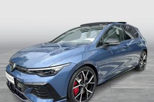Volkswagen Golf 2.0 TSI GTI Clubsport 300 CV DSG