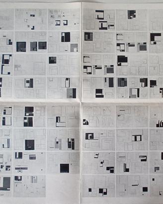 "Negativi-Positivi" Bruno Munari 