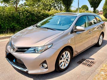 Toyota Auris II 2013 Touring Sport Touring