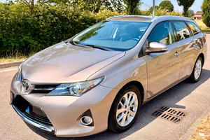 Toyota Auris II 2013 Touring Sport Touring