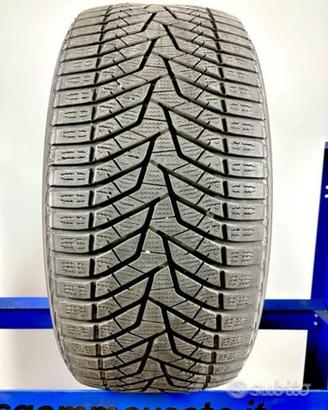 Yokohama 275/40 R21 107W M+S Invernali