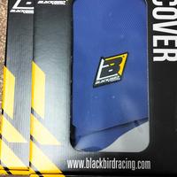 coprisella blackbird 50th