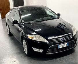 Ford Mondeo Mondeo 2.0 TDCi 140 CV 5 porte DPF