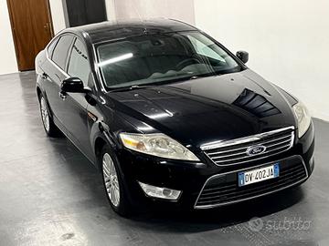 Ford Mondeo Mondeo 2.0 TDCi 140 CV 5 porte DPF