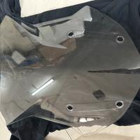Cupolino per Bmw rgs 1250 adv