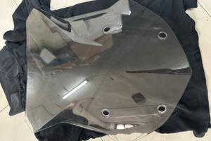 Cupolino per Bmw rgs 1250 adv