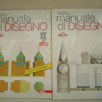 Manuale di disegno. ISBN 9788826815794