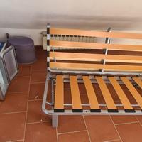 divano letto futon