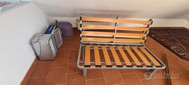 divano letto futon