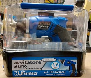 Avvitatore 
