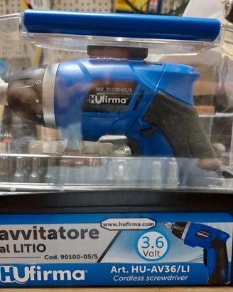 Avvitatore 