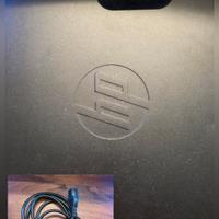 Lotto 2 PC Desktop HP - da revisionare o ricambi