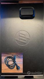 Lotto 2 PC Desktop HP - da revisionare o ricambi