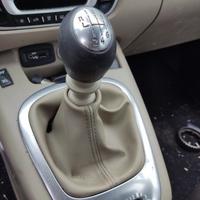 Leva cambio RENAULT SCENIC 1.9cc benz 2009