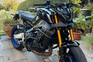 Yamaha MT 09 SP - 2021