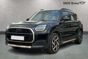 Mini Mini Countryman 2.0 48V D Favoured auto