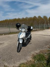Piaggio beverly 300