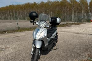 Piaggio beverly 300