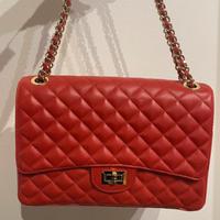 Borsa Rebecca Van Dik