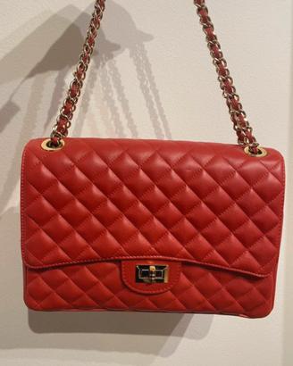 Borsa Rebecca Van Dik