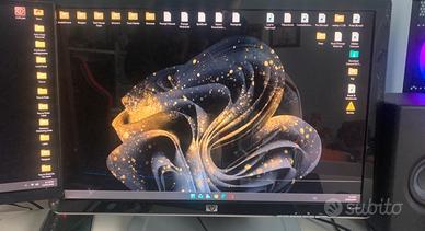 HP w2207 Monitor 22